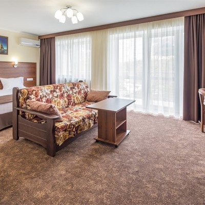 Санаторий "Красная Талка" - Классик