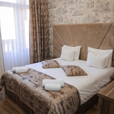 Санаторий Джермук Москва Health Resort - Семейный