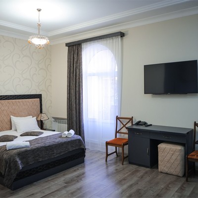 Санаторий Джермук Москва Health Resort - Стандартный Двухместный