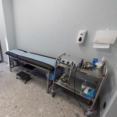 Moselle Armenia Wellness & Medical SPA Jermuk - Лечение для взрослых