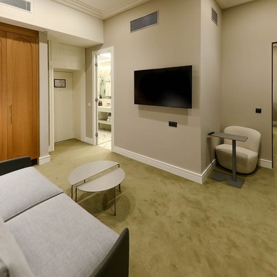 Moselle Armenia Wellness & Medical SPA Jermuk - Люкс