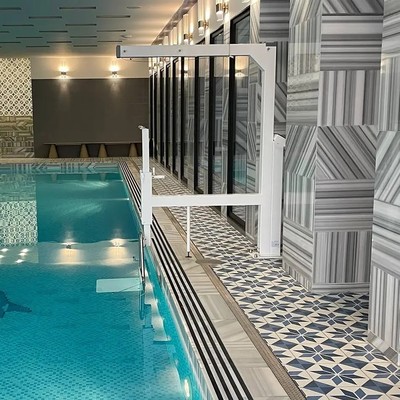 Moselle Armenia Wellness & Medical SPA Jermuk - Лечебная база