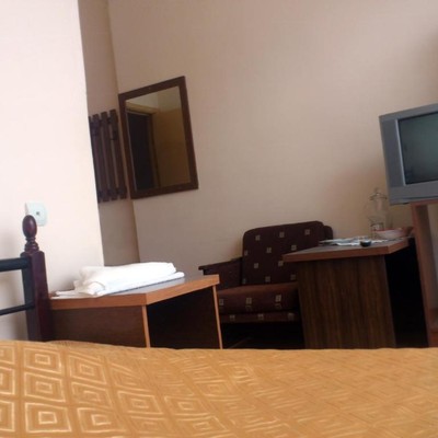 Санаторий Джермук Арарат - Стандартный одноместный