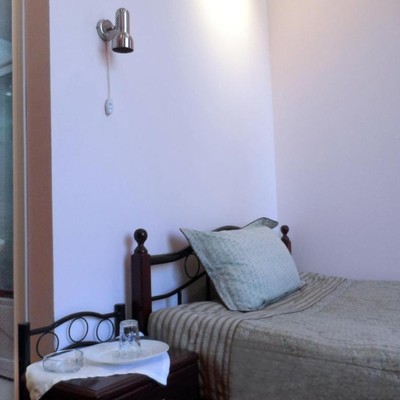 Санаторий Джермук Арарат - Одноместный Комфорт