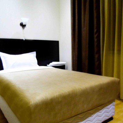 Санаторий Джермук Арарат - Роскошный одноместный