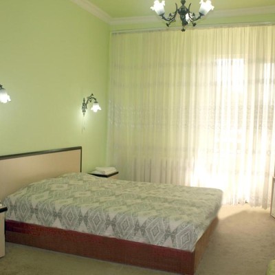 Санаторий Джермук Арарат - Двухместный Делюкс с 1 кроватью или 2 отдельными кроватями