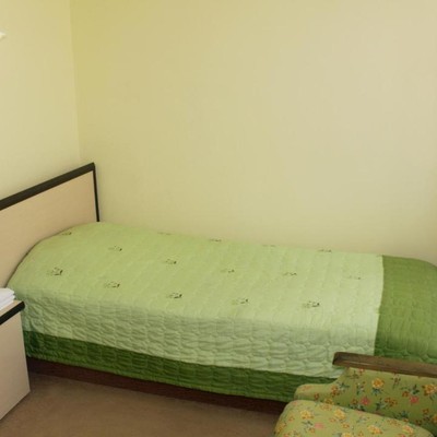 Санаторий Джермук Арарат - Одноместный Делюкс