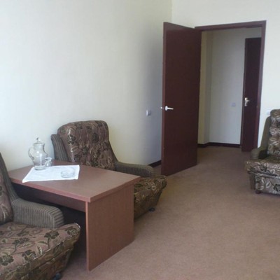 Санаторий Джермук Арарат - Семейный Делюкс