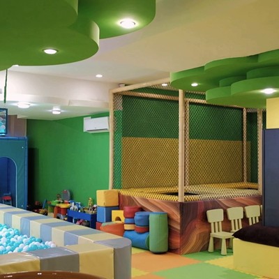 Отель Beton Brut Resort all inclusive - Услуги для детей