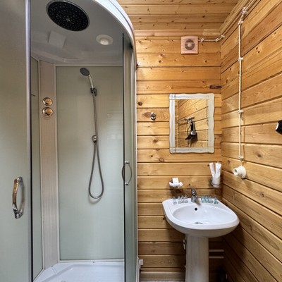 Sanitas Resort SPA - Коттедж