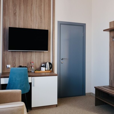 Sanitas Resort SPA - Джуниор Сьют