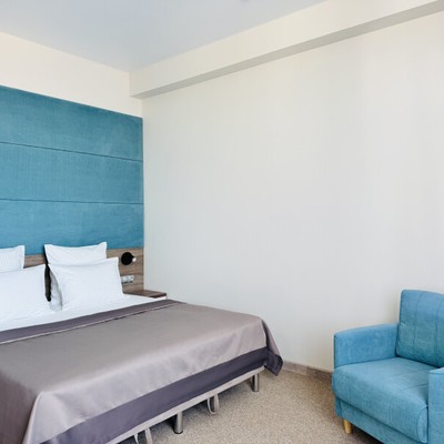 Sanitas Resort SPA - Люкс