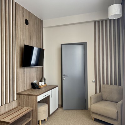 Sanitas Resort SPA - Семейный люкс