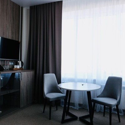 Sanitas Resort SPA - Люкс