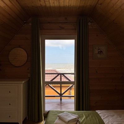 Sanitas Resort SPA - Коттедж
