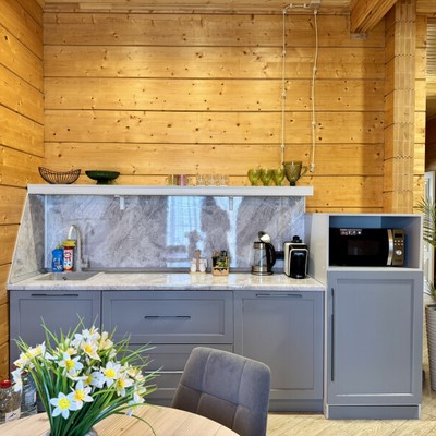 Sanitas Resort SPA - Таунхаус