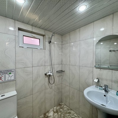 Sanitas Resort SPA - Бунгало