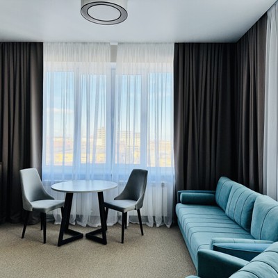 Sanitas Resort SPA - Люкс