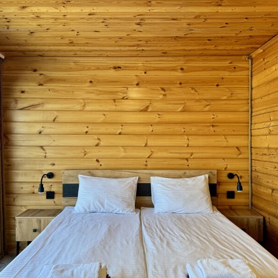 Sanitas Resort SPA - Бунгало