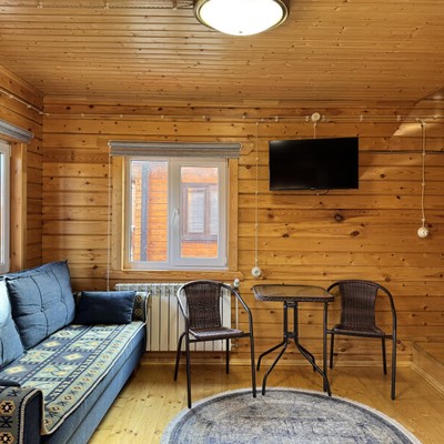 Sanitas Resort SPA - Коттедж