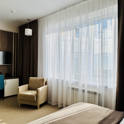 Sanitas Resort SPA - Джуниор Сьют