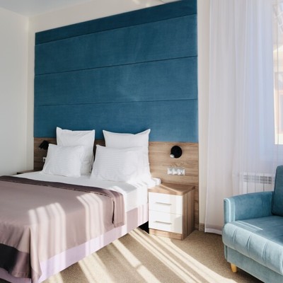 Sanitas Resort SPA - Делюкс