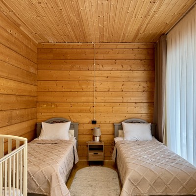 Sanitas Resort SPA - Таунхаус