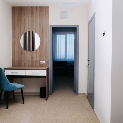 Sanitas Resort SPA - Люкс
