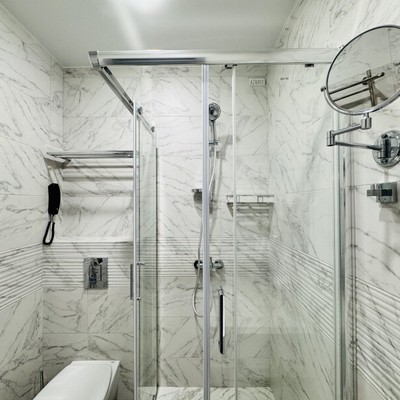 Sanitas Resort SPA - Делюкс