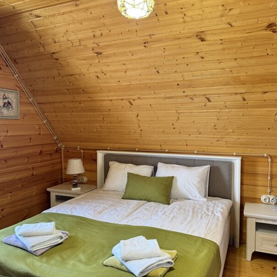 Sanitas Resort SPA - Коттедж