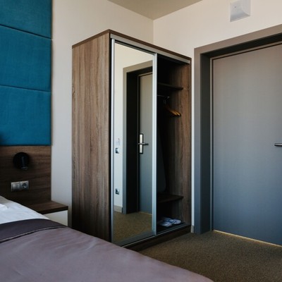 Sanitas Resort SPA - Джуниор Сьют