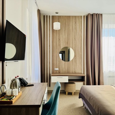Sanitas Resort SPA - Стандарт