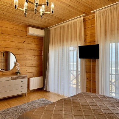 Sanitas Resort SPA - Таунхаус