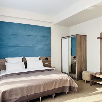Sanitas Resort SPA - Джуниор Сьют