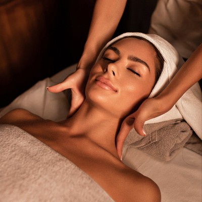 «Grace El Paraiso» / «Грейс Эль Параисо» отель - SPA-процедуры