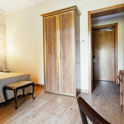 Amra Park Hotel & Spa - Стандартный 2-местный (категория «В», без балкона)