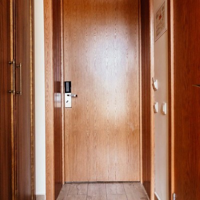 Amra Park Hotel & Spa - Стандартный 2-местный (категория «А», с балконом)