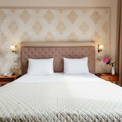 Amra Park Hotel & Spa - Стандартный 2-местный (категория «А», с балконом)
