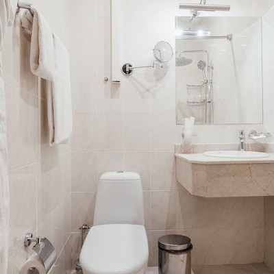 Amra Park Hotel & Spa - Стандартный 2-местный (категория «В», с балконом)