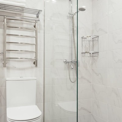Amra Park Hotel & Spa - Стандартный 2-местный (с балконом, боковой вид на море)