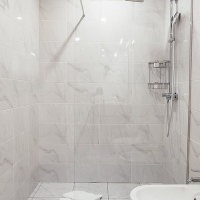Amra Park Hotel & Spa - Фэмили Сюит 2-местный 2-комнатный (с балконом, вид на море)