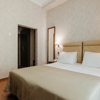 Amra Park Hotel & Spa - Стандартный 2-местный (категория «В», с балконом)