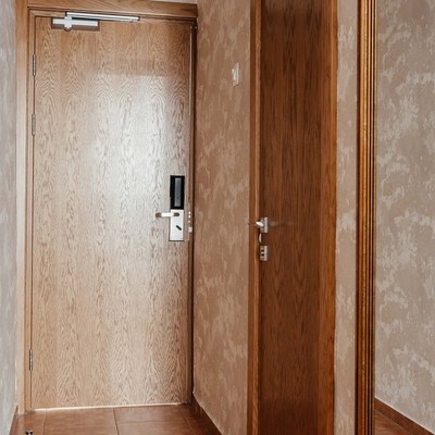 Amra Park Hotel & Spa - Стандартный 1-местный (с балконом, вид на парк/горы)