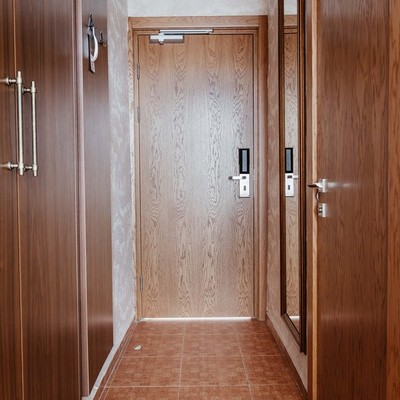 Amra Park Hotel & Spa - Стандартный 2-местный (категория «С», с балконом)