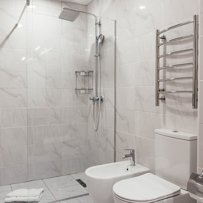 Amra Park Hotel & Spa - Фэмили Сюит 2-местный 2-комнатный (с балконом, вид на море)