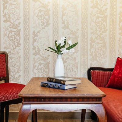 Amra Park Hotel & Spa - Сюит 2-местный 2-комнатный (категория «В», без балкона)