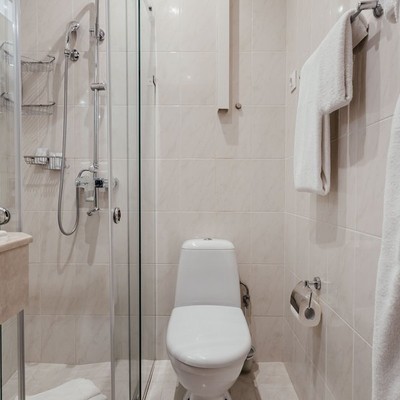 Amra Park Hotel & Spa - Стандартный 2-местный (с балконом, вид на парк/горы)
