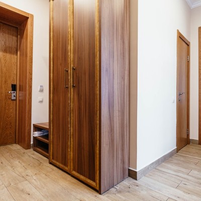 Amra Park Hotel & Spa - Сюит 2-местный 2-комнатный (категория «В», без балкона)