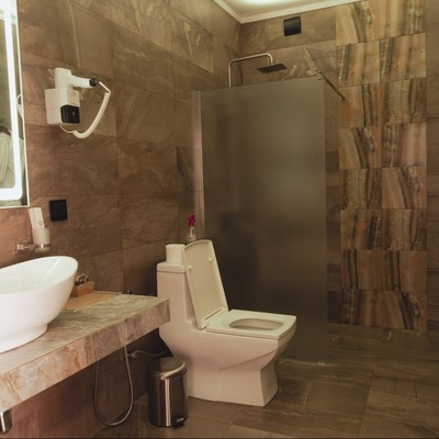 Алюр бутик-отель - Номер категории SUITE 33