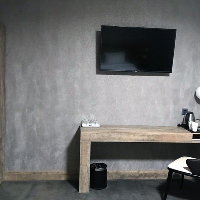 Алюр бутик-отель - Suite 2-местный 1-комнатный